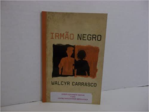 Irmao Negro USADO Walcyr Carrasco