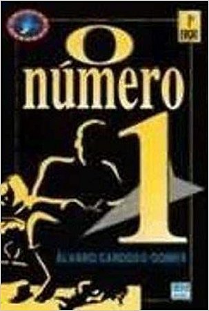 O Numero 1 USADO Alvaro Gomes