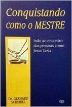 Conquistando Como O Mestre