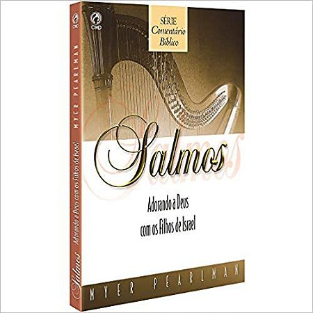 Comentário Bíblico Salmos