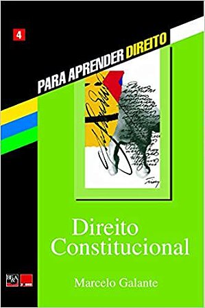 Direito Constitucional