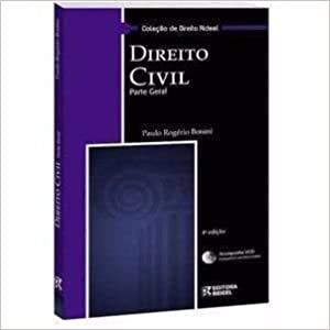 Direito Civil - Parte Geral