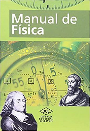 Manual De Fisica