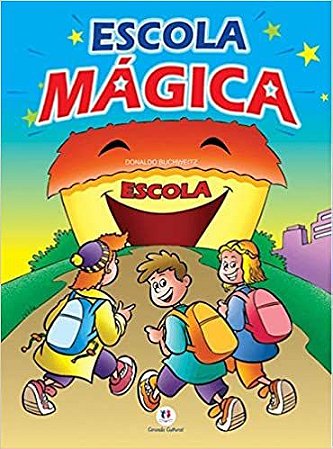Escola mágica