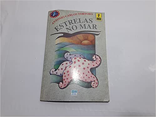 Estrelas No Mar USADO Antonio Carlos Torto