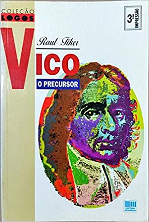 Vico O Precursor USADO Raul Fiker