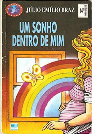 Um Sonho Dentro De Mim USADO Julio Emilio Braz