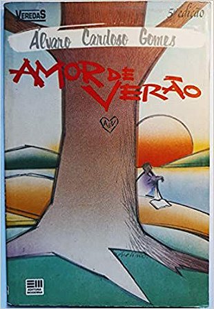 Amor de Verao USADO Gomes, Alvaro Cardoso