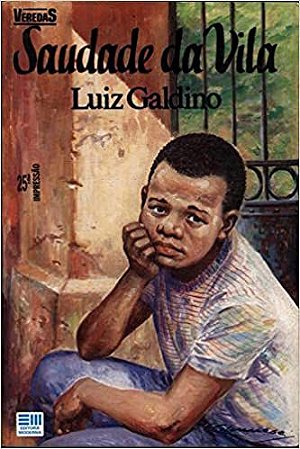 Saudade Da Vila USADO Luis Galdino