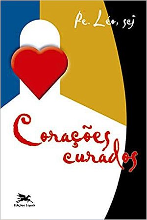 Corações curados Pereira, Léo
