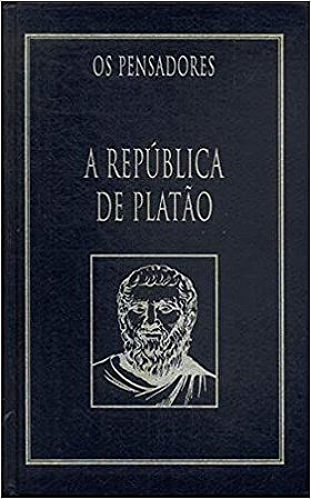 Os Pensadores: A República De Platão USADO Platão and ENRICO CORVISIERI