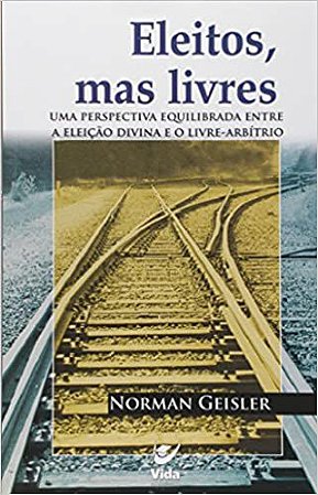 Eleitos, Mas Livres USADO