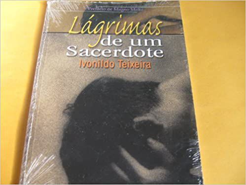 Lágrimas De Um Sacerdote USADO