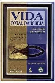 Vida total da igreja
