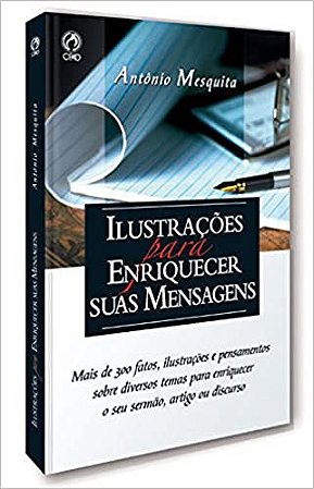 Ilustrações Para Enriquecer Suas Mensagens