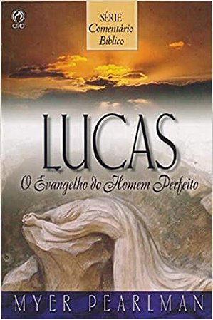 Comentário Bíblico Lucas