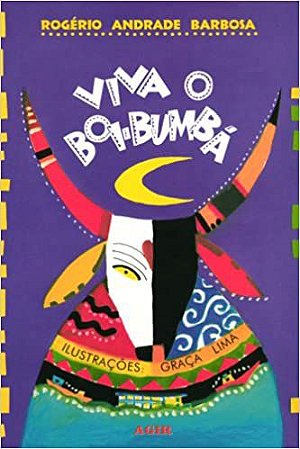 Viva o Boi Bumba