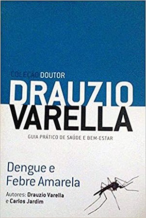 Dengue e Febre Amarela