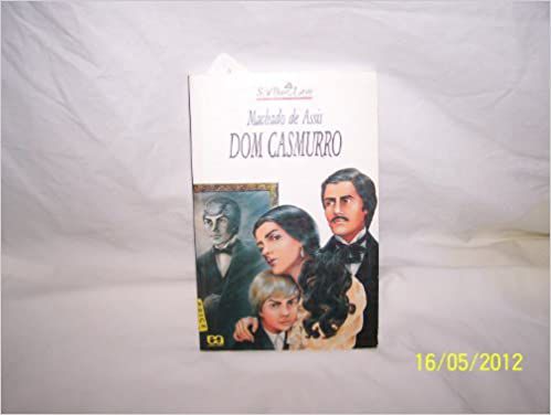 Dom Casmurro