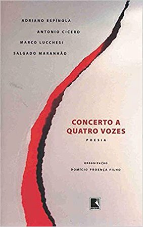 CONCERTO A QUATRO VOZES