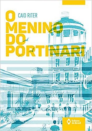 O menino do Portinari USADO Riter, Caio and Neves, Nik