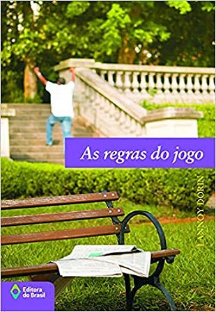 As regras do jogo USADO Dorin, Lannoy and Borges, Rogério 9788510047173