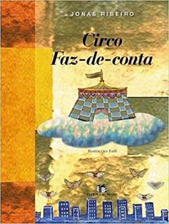 Circo Faz-De-Conta Ribeiro, Jonas