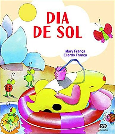Dia de sol França, Mary and França, Eliardo