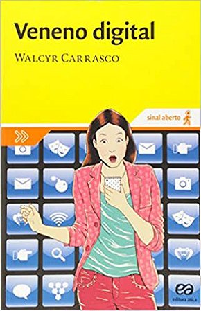 Veneno digital Carrasco, Walcyr