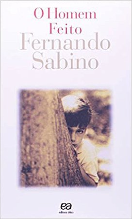 O homem feito Sabino, Fernando