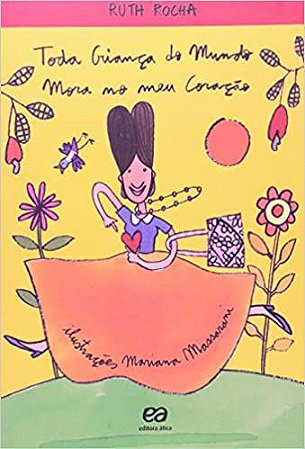 Toda Criança do Mundo Mora no Meu Coração * Everaldo Rocha