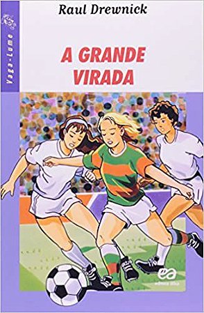 A grande virada USADO Drewnick, Raul