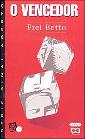 O Vencedor USADO Christo, Carlos Alberto Libanio