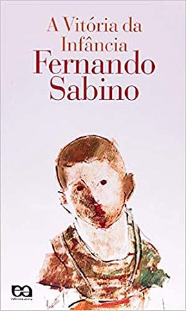 A Vitória da Infância USADO Sabino, Fernando