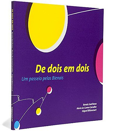 De Dois Em Dois. Um Passeio Pelas Bienais USADO