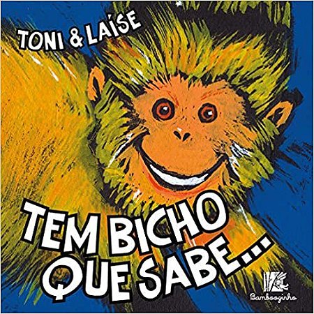 Tem Bicho que Sabe... USADO