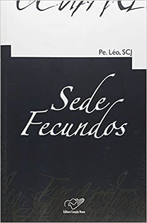 Sede Fecundos USADO