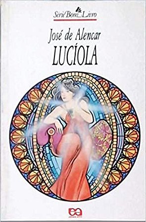 luciola USADO jose de alencar