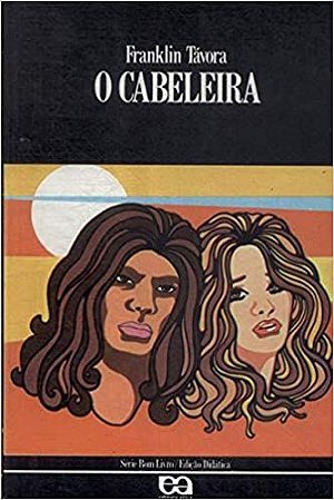 O Cabeleira USADO Franklin Távora
