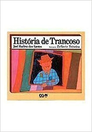 Historia De Trancoso USADO Santos, Joel Rufino Dos