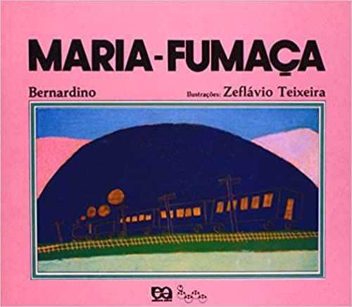 Maria-Fumaça USADO Silva, Antonio Bernardino