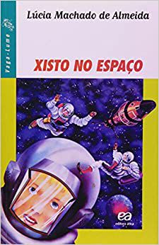 Xisto no espaço USADO Almeida, Lúcia Machado de