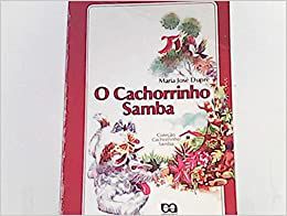 O Cachorrinho Samba USADO Jose, Maria