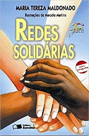 Redes solidárias USADO