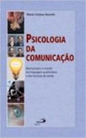Psicologia Da Comunicação USADO