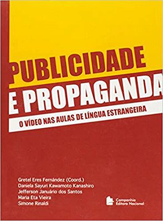 Publicidade e propaganda USADO Kanashiro, Daniela Sayuri Kawamoto; Santos, Jefferson Januário dos; Vieira, Maria E