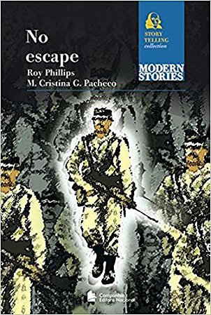 No escape USADO Phillips, Roy
