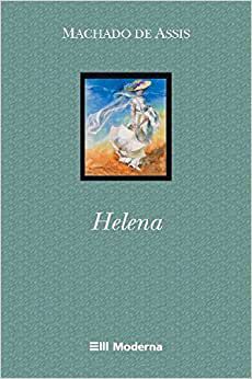Helena Machado De Assis USADO