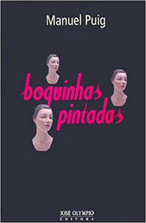 BOQUINHAS PINTADAS USADO Puig, Manuel