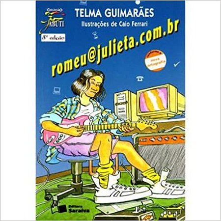 Romeu@julieta.com.br USADO Andrade, Telma Guimarães Castro